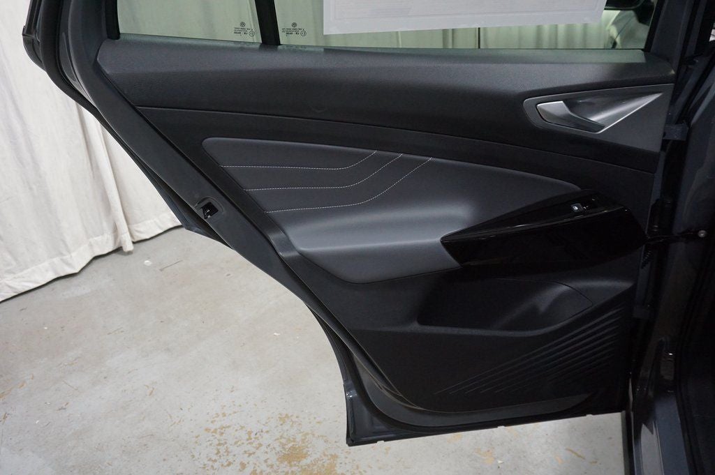 2025 Volkswagen ID.4 Pro S