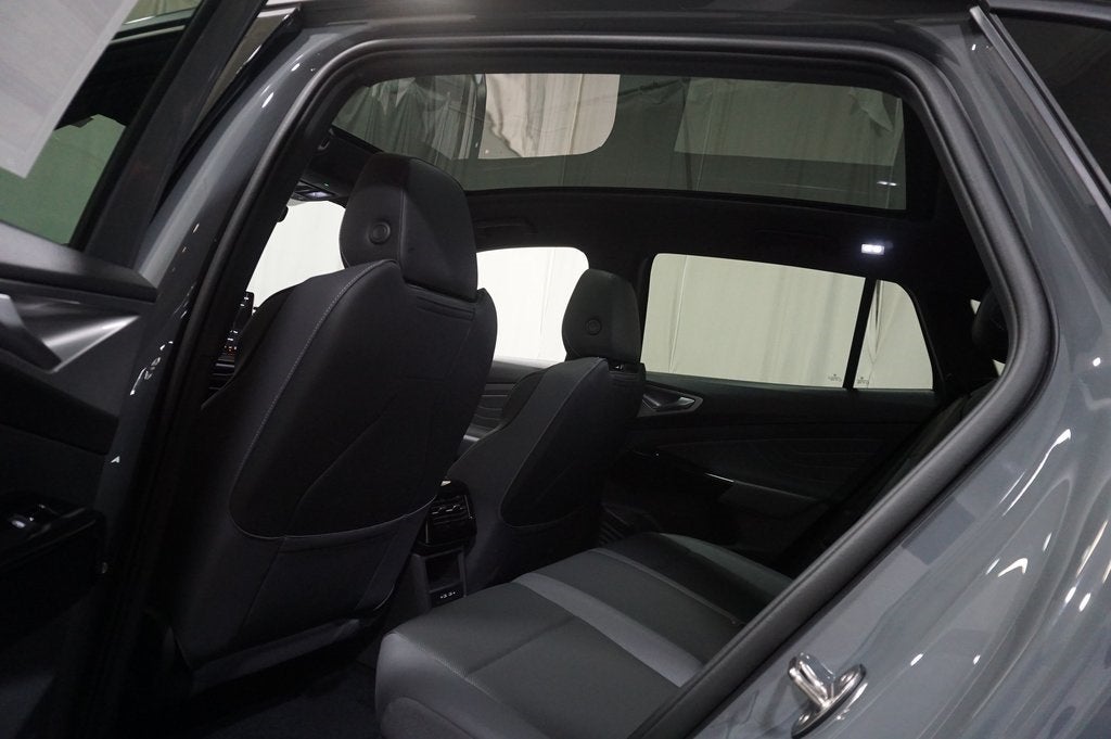 2025 Volkswagen ID.4 Pro S