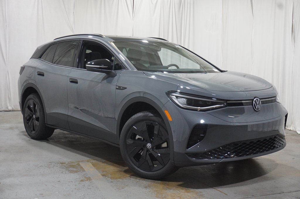 2025 Volkswagen ID.4 Pro S