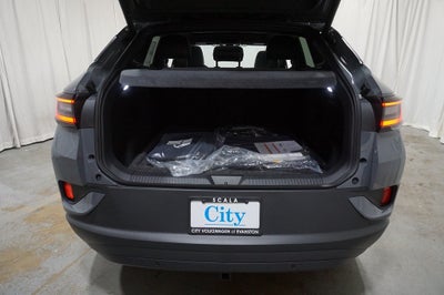 2025 Volkswagen ID.4 Pro S