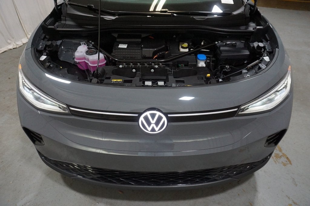 2025 Volkswagen ID.4 Pro S