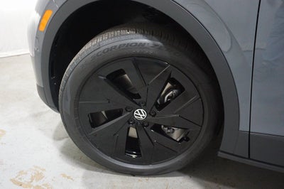 2025 Volkswagen ID.4 Pro S