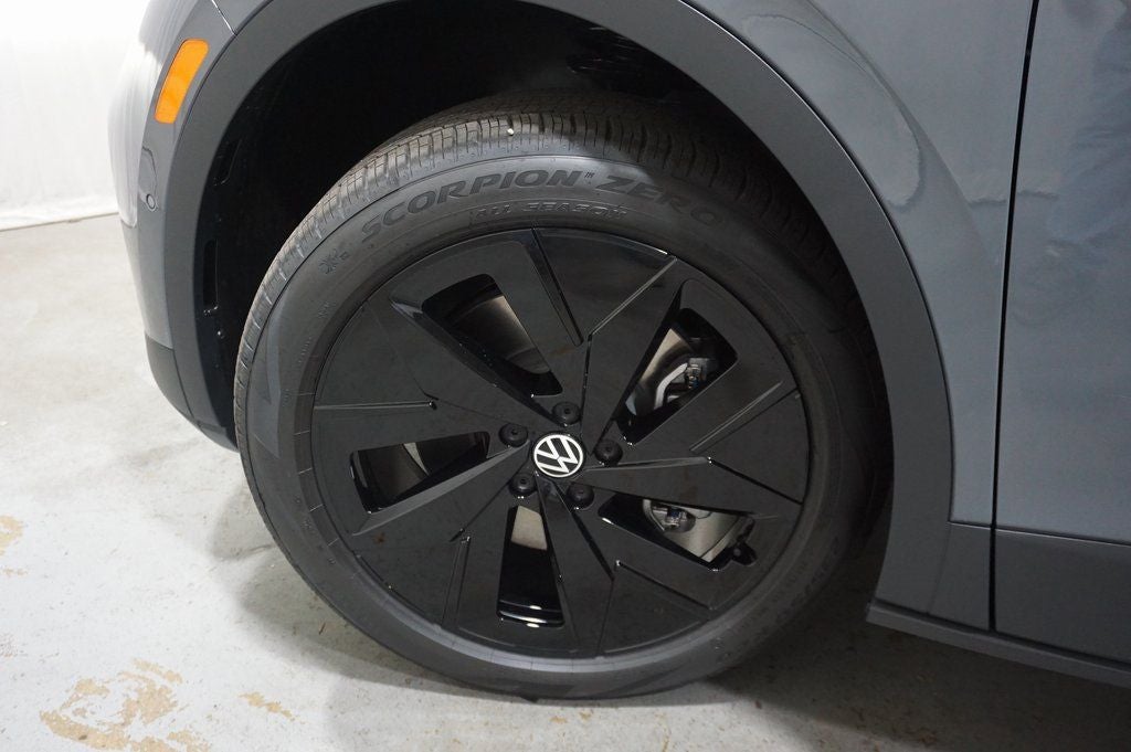 2025 Volkswagen ID.4 Pro S