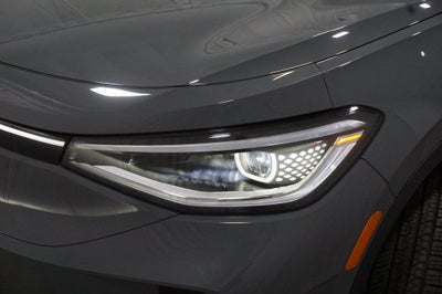 2025 Volkswagen ID.4 Pro S