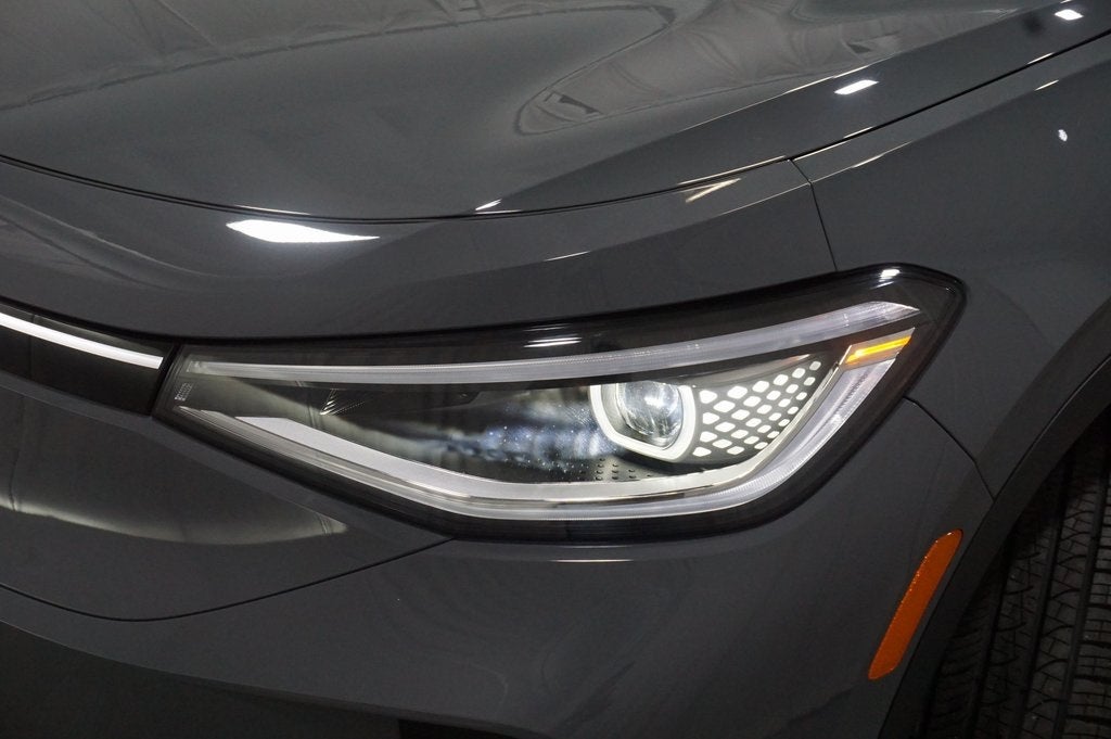 2025 Volkswagen ID.4 Pro S