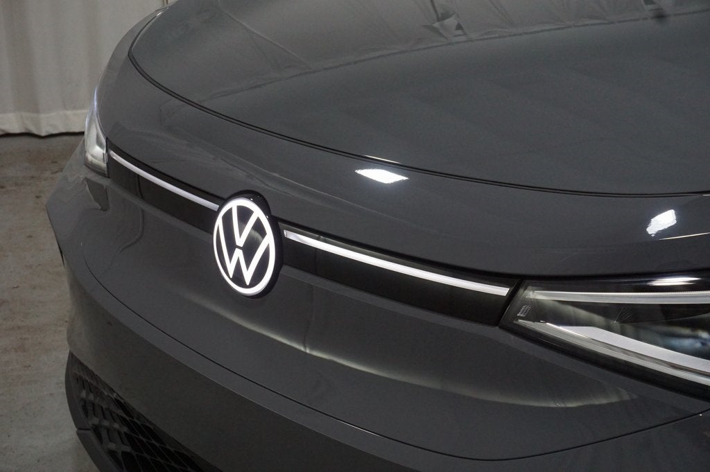 2025 Volkswagen ID.4 Pro S