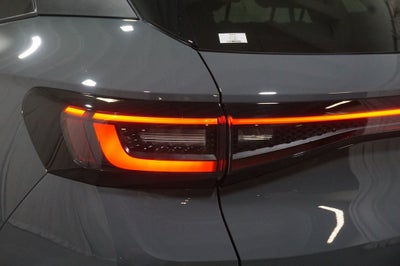 2025 Volkswagen ID.4 Pro S