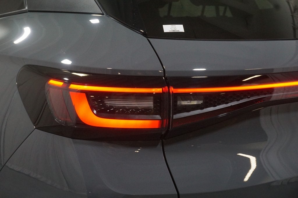 2025 Volkswagen ID.4 Pro S