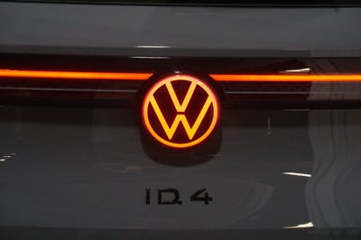 2025 Volkswagen ID.4 Pro S