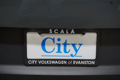 2025 Volkswagen ID.4 Pro S