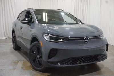 2025 Volkswagen ID.4 Pro S