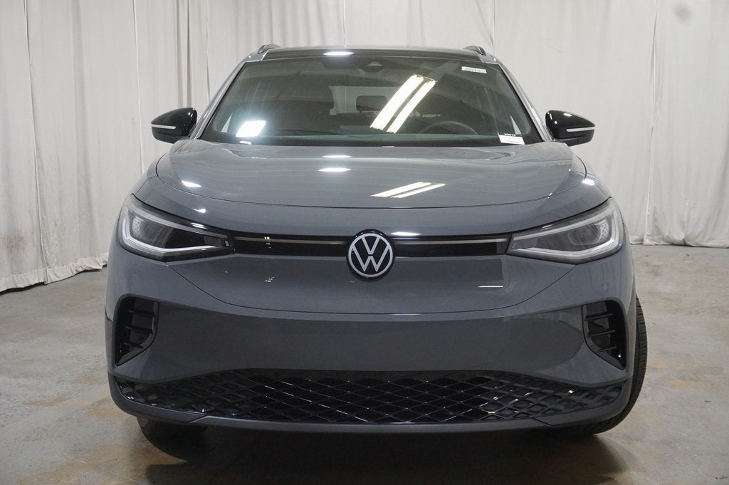 2025 Volkswagen ID.4 Pro S