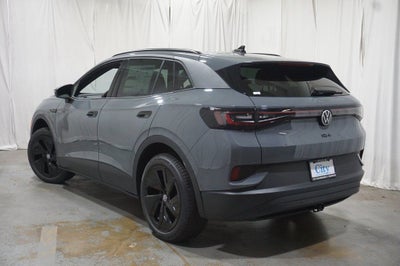 2025 Volkswagen ID.4 Pro S