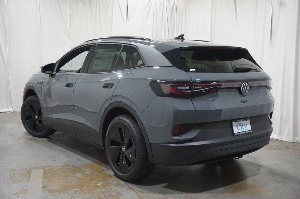 2025 Volkswagen ID.4 Pro S