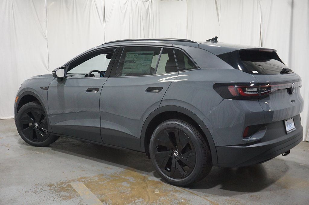 2025 Volkswagen ID.4 Pro S