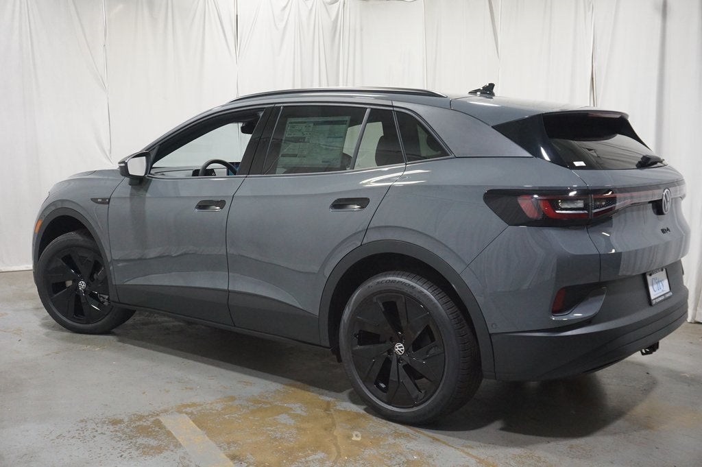 2025 Volkswagen ID.4 Pro S