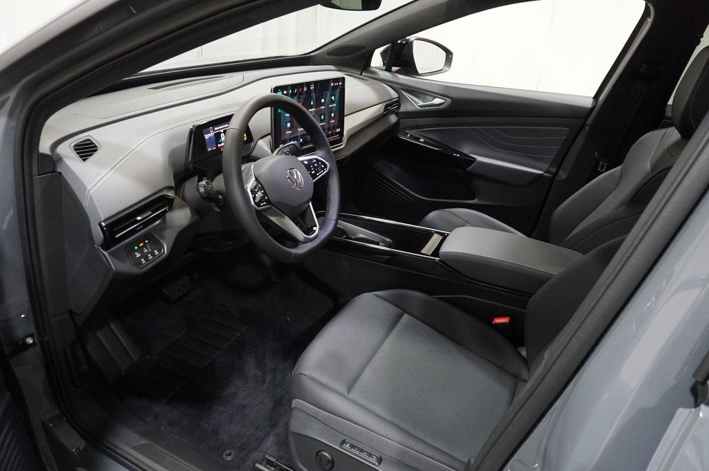 2025 Volkswagen ID.4 Pro S