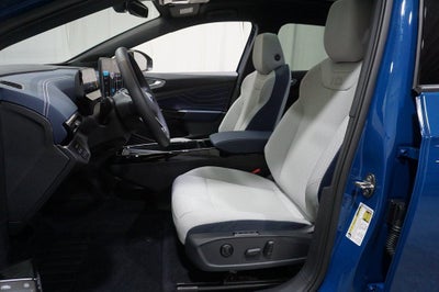 2025 Volkswagen ID.4 Pro S