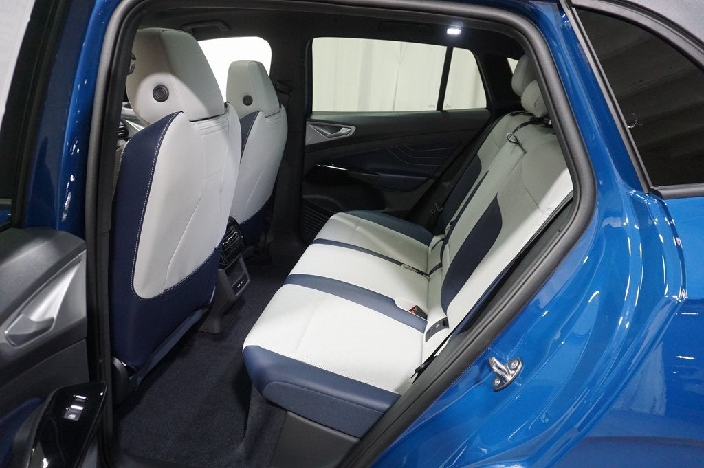 2025 Volkswagen ID.4 Pro S