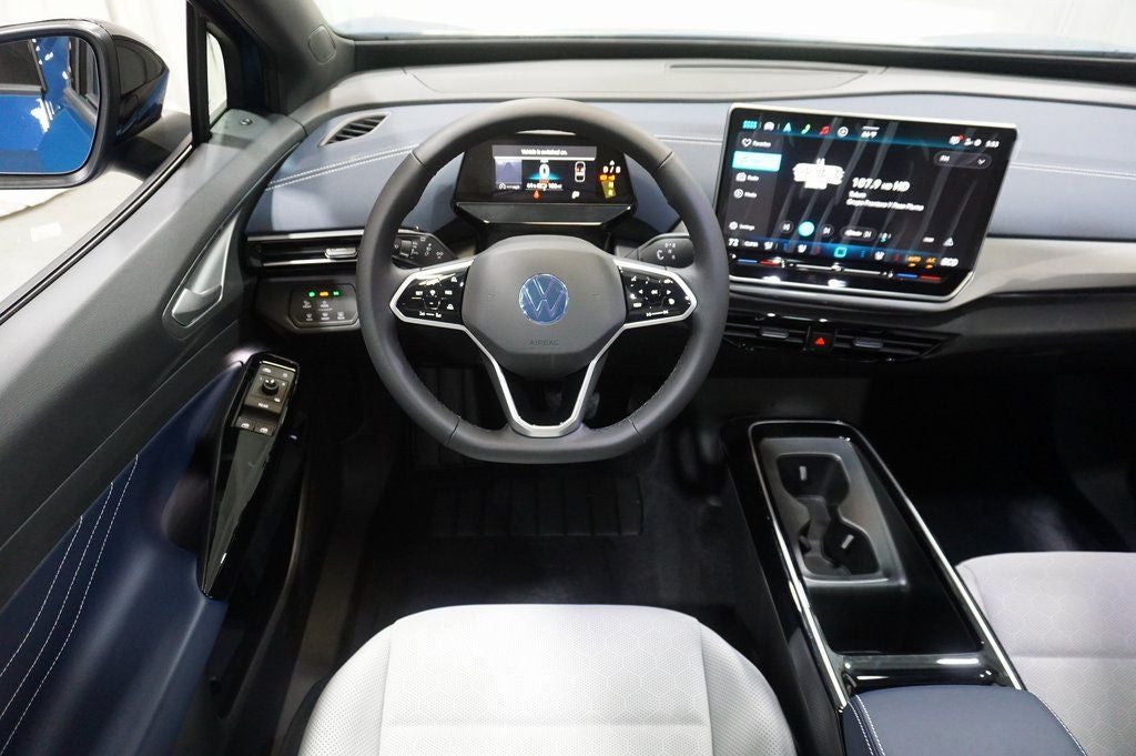 2025 Volkswagen ID.4 Pro S