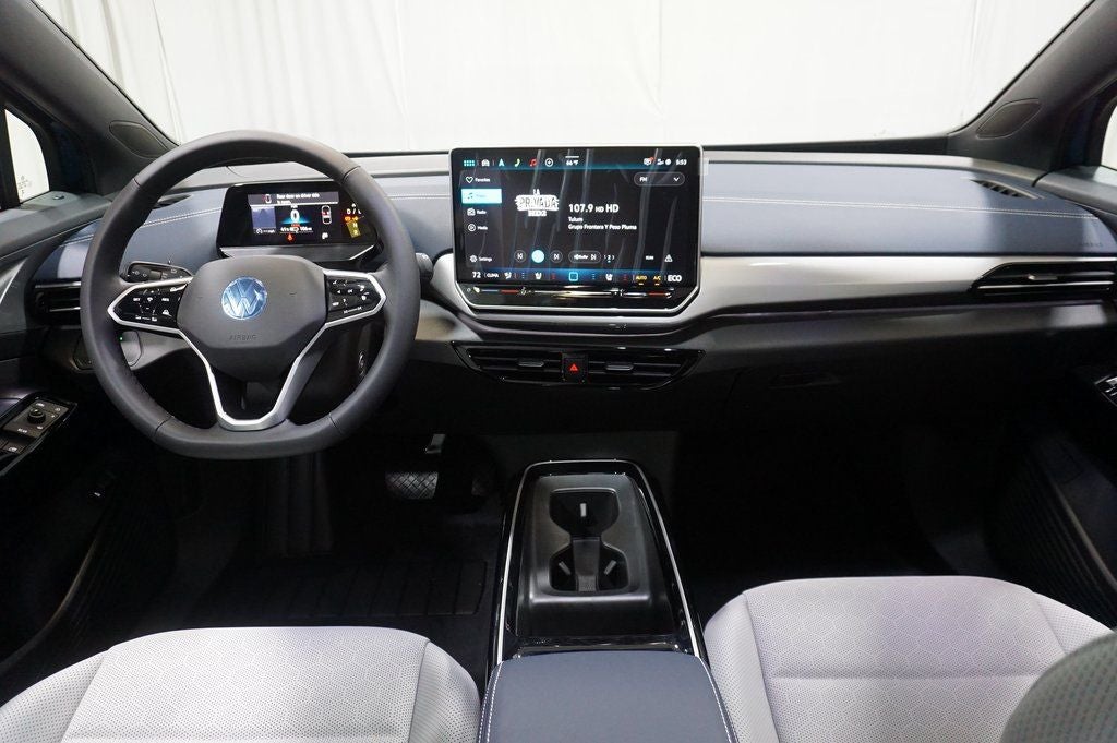 2025 Volkswagen ID.4 Pro S