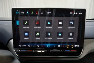 2025 Volkswagen ID.4 Pro S