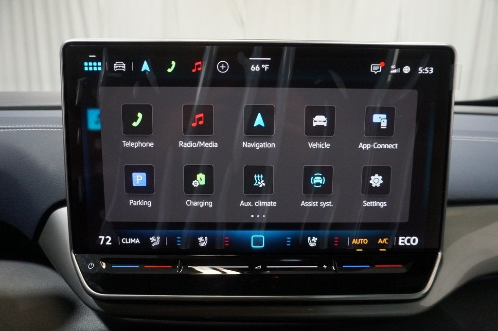 2025 Volkswagen ID.4 Pro S