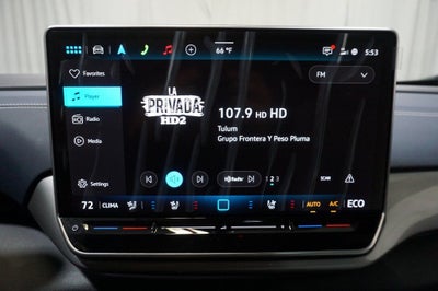 2025 Volkswagen ID.4 Pro S