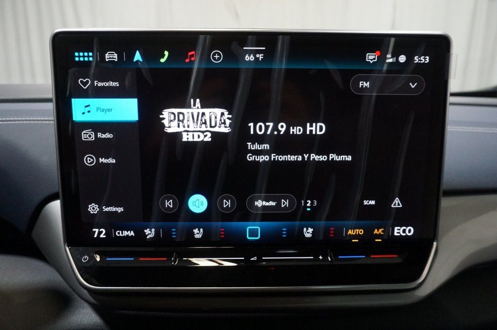 2025 Volkswagen ID.4 Pro S