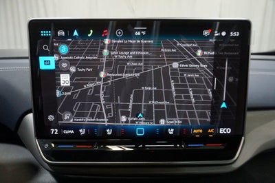 2025 Volkswagen ID.4 Pro S