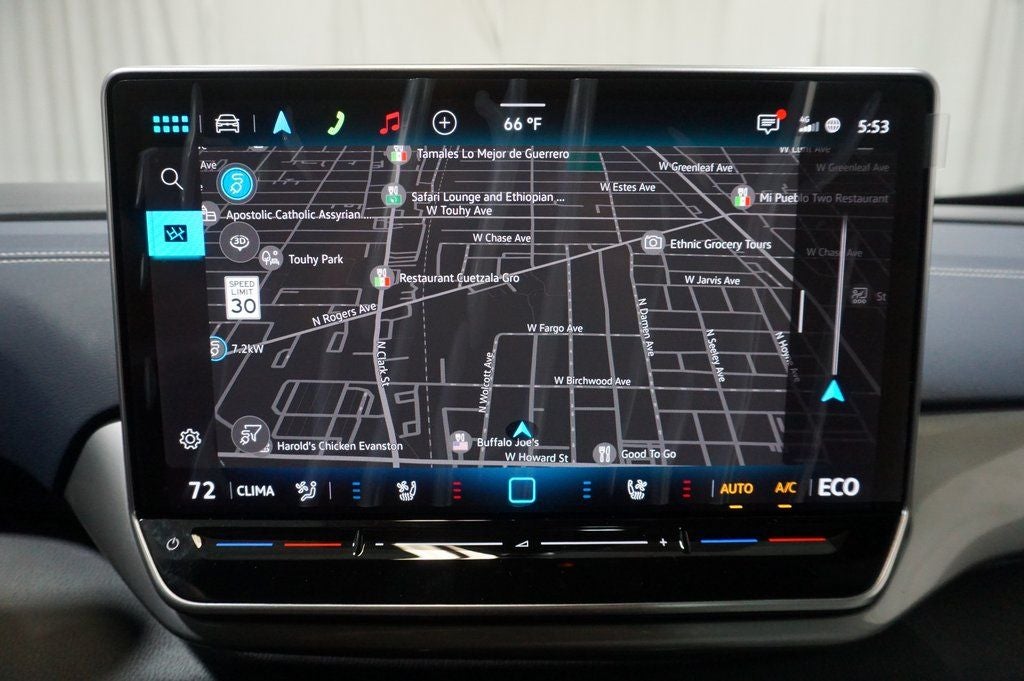 2025 Volkswagen ID.4 Pro S