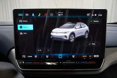 2025 Volkswagen ID.4 Pro S