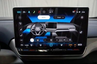 2025 Volkswagen ID.4 Pro S