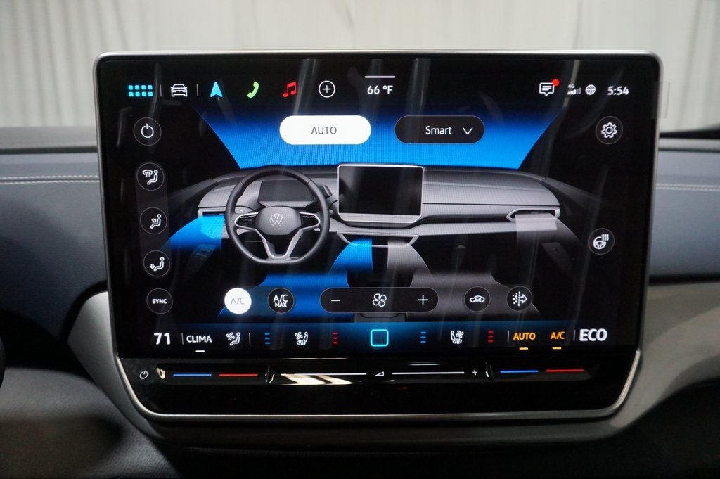 2025 Volkswagen ID.4 Pro S