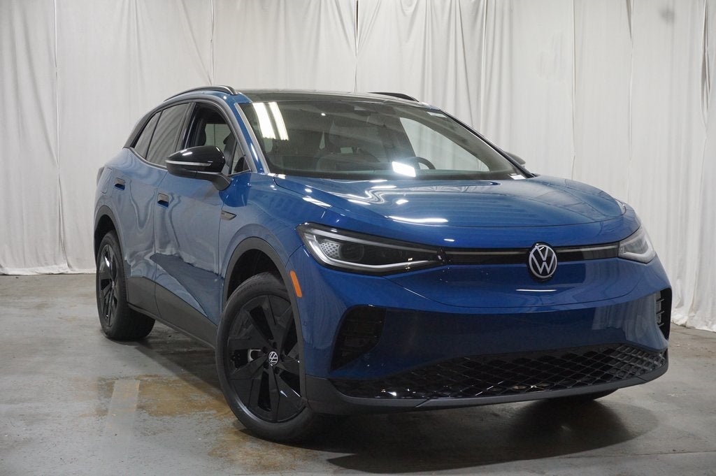 2025 Volkswagen ID.4 Pro S