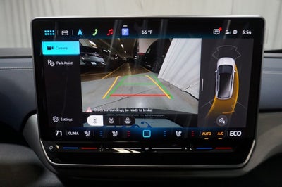 2025 Volkswagen ID.4 Pro S