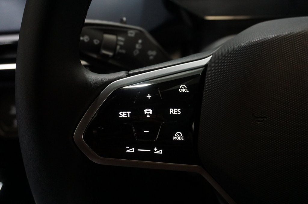 2025 Volkswagen ID.4 Pro S