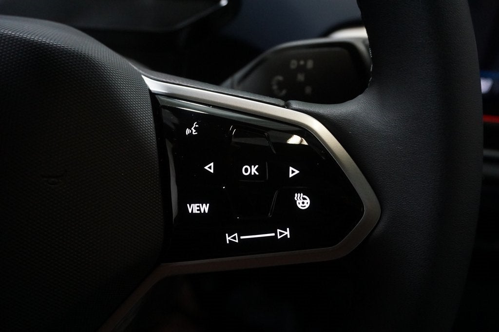 2025 Volkswagen ID.4 Pro S