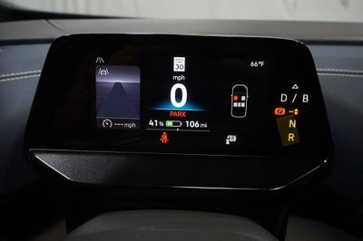 2025 Volkswagen ID.4 Pro S