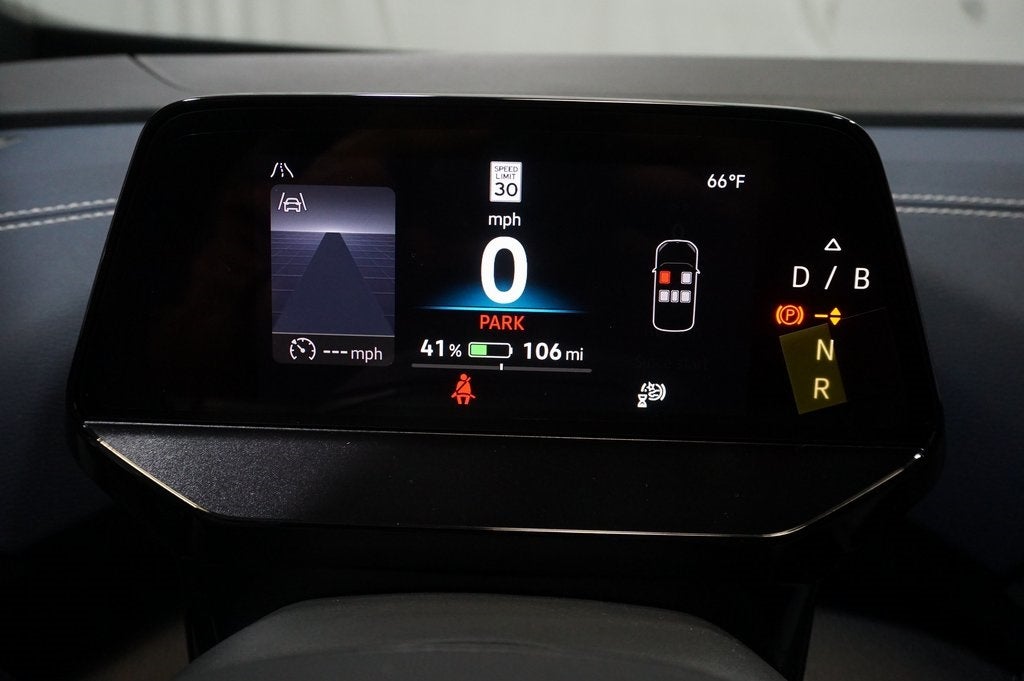 2025 Volkswagen ID.4 Pro S