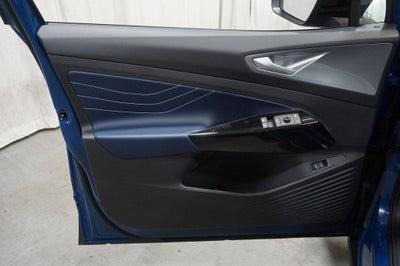 2025 Volkswagen ID.4 Pro S