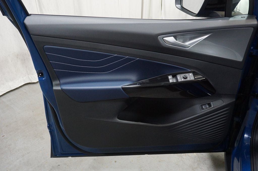 2025 Volkswagen ID.4 Pro S