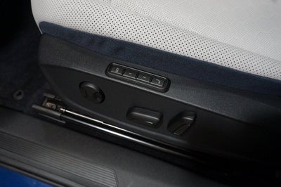 2025 Volkswagen ID.4 Pro S