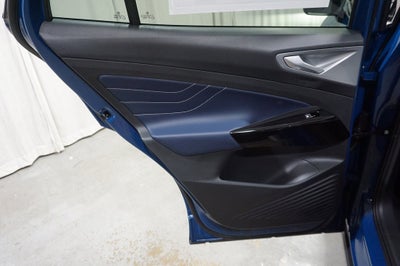 2025 Volkswagen ID.4 Pro S