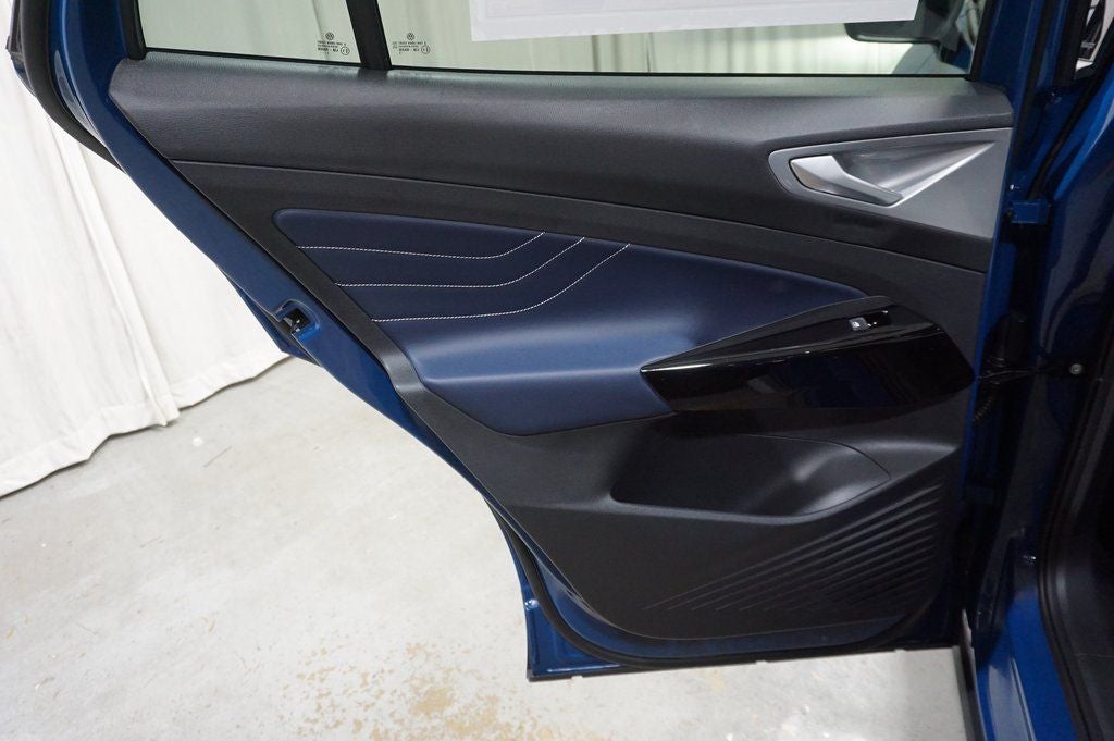 2025 Volkswagen ID.4 Pro S