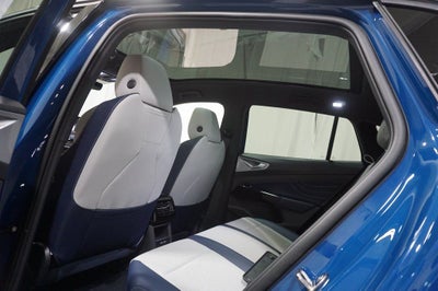 2025 Volkswagen ID.4 Pro S