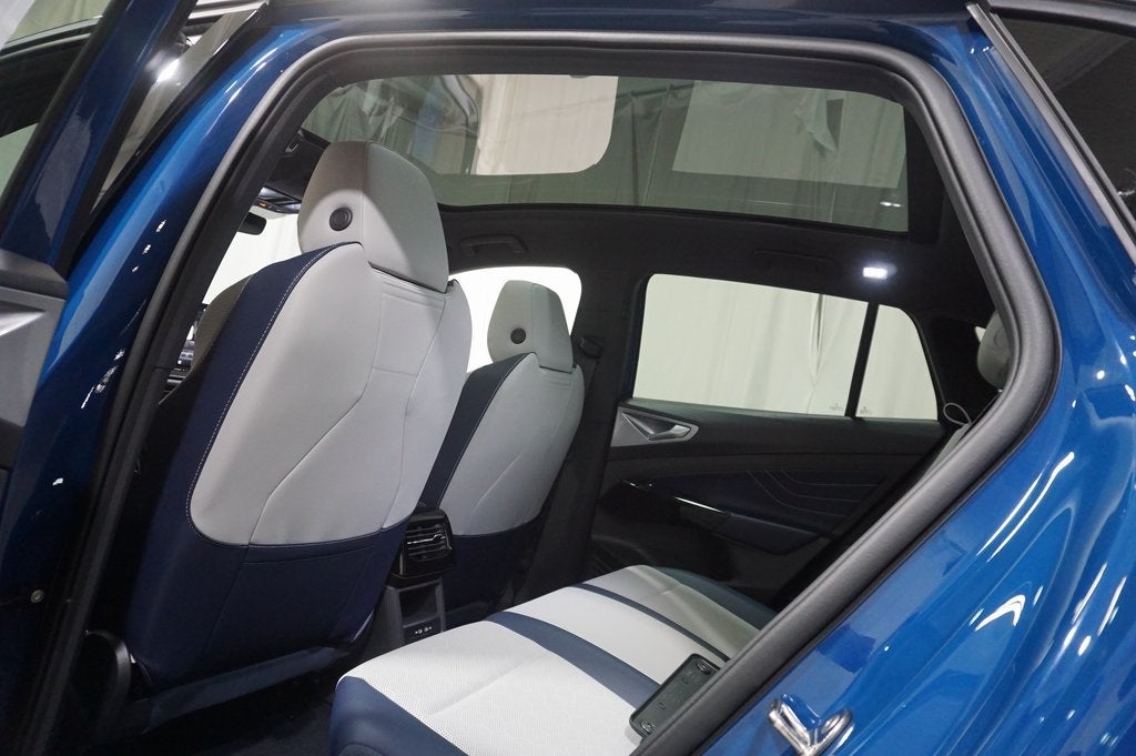 2025 Volkswagen ID.4 Pro S