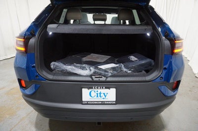 2025 Volkswagen ID.4 Pro S