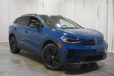 2025 Volkswagen ID.4 Pro S