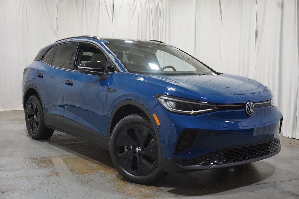 2025 Volkswagen ID.4 Pro S